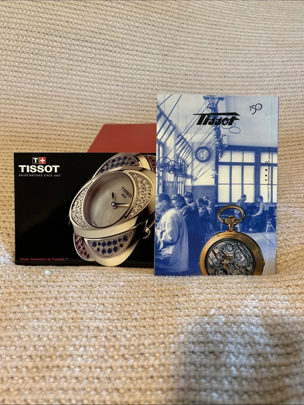 Tissot classic men